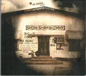 Couverture du produit · Shim Sham Shimmy