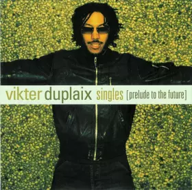 Couverture du produit · Singles (Prelude To The Future)