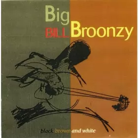 Couverture du produit · Black Brown And White