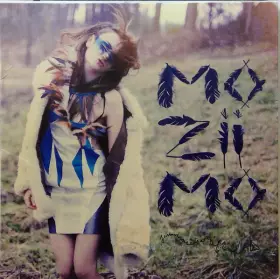 Couverture du produit · Je Voudrai être Un Fleuve