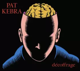 Couverture du produit · Décoffrage
