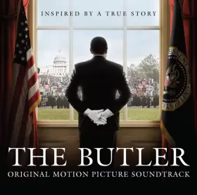 Couverture du produit · The Butler (Original Motion Picture Soundtrack)