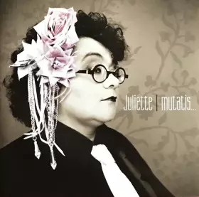 Couverture du produit · Mutatis Mutandis