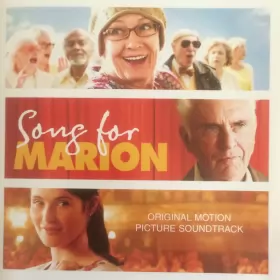 Couverture du produit · Song For Marion (Original Motion Picture Soundtrack)