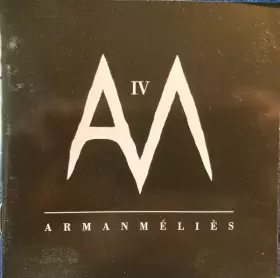 Couverture du produit · IV