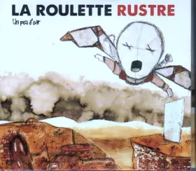 Couverture du produit · Un Peu D'Air