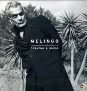 Couverture du produit · Corazón & Hueso