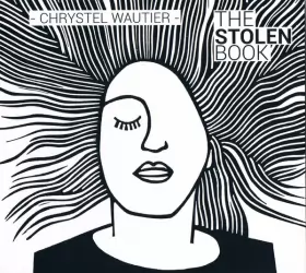 Couverture du produit · The Stolen Book