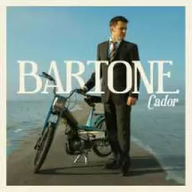 Couverture du produit · Cador