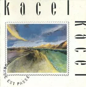 Couverture du produit · L'Orage Est Passé