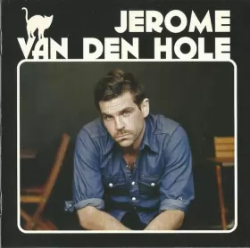 Couverture du produit · Jerome Van Den Hole