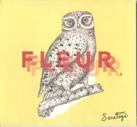 Couverture du produit · Fleur