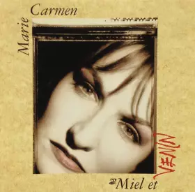 Couverture du produit · Miel Et Venin