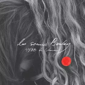 Couverture du produit · 4488 de l'Amour