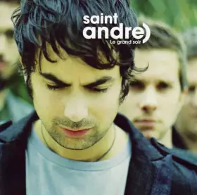 Couverture du produit · Le grand soir