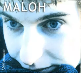 Couverture du produit · 7200 Minutes