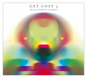 Couverture du produit · Get Lost 4