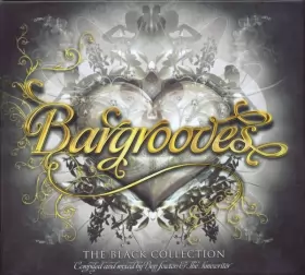 Couverture du produit · Bargrooves - The Black Collection
