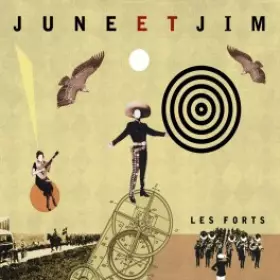 Couverture du produit · Les Forts