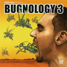 Couverture du produit · Bugnology 3