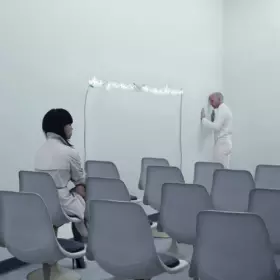 Couverture du produit · The Future Will Come