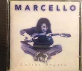 Couverture du produit · Noites Brasis