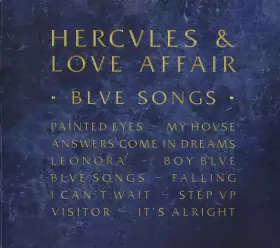 Couverture du produit · Blue Songs