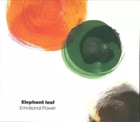 Couverture du produit · Emotional Power