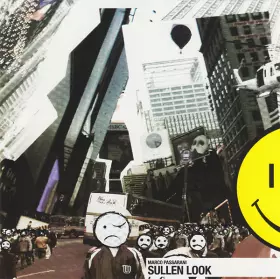 Couverture du produit · Sullen Look