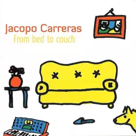 Couverture du produit · From Bed To Couch