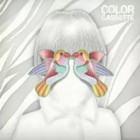 Couverture du produit · Forever Sparrow