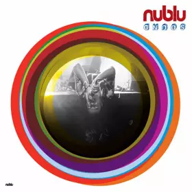 Couverture du produit · Nublu Sound