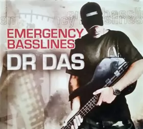 Couverture du produit · Emergency Basslines