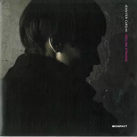 Couverture du produit · Feeling Strange