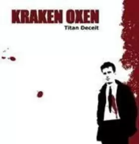 Couverture du produit · Titan Deceit