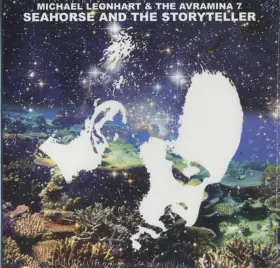 Couverture du produit · Seahorse And The Storyteller