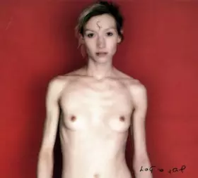 Couverture du produit · Just A Boy