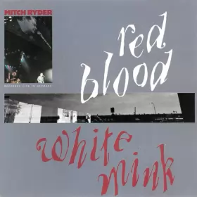 Couverture du produit · Red Blood & White Mink