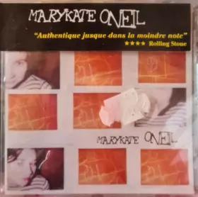 Couverture du produit · Marykate O'Neil