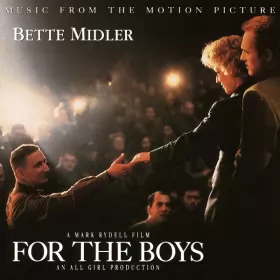Couverture du produit · For The Boys - Music From The Motion Picture