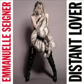 Couverture du produit · Distant Lover