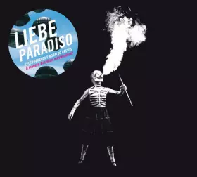 Couverture du produit · Liebe Paradiso