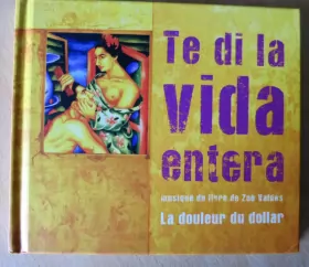 Couverture du produit · Te Di La Vida Entera (Soundtrack)