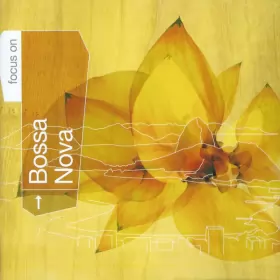 Couverture du produit · Focus On Bossa Nova
