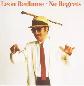 Couverture du produit · No Regrets