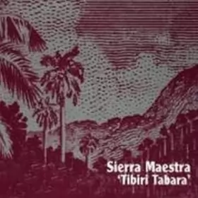 Couverture du produit · Tibiri Tábara