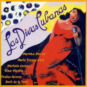 Couverture du produit · Las Divas Cubanas