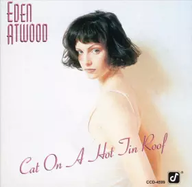 Couverture du produit · Cat On A Hot Tin Roof