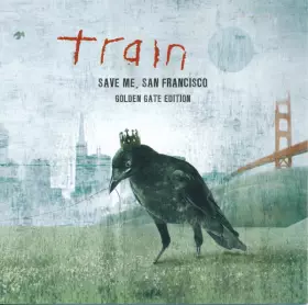 Couverture du produit · Save Me, San Francisco