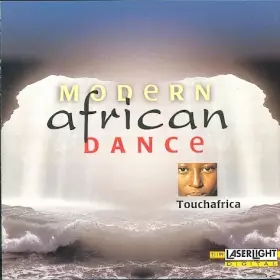 Couverture du produit · Modern African Dance